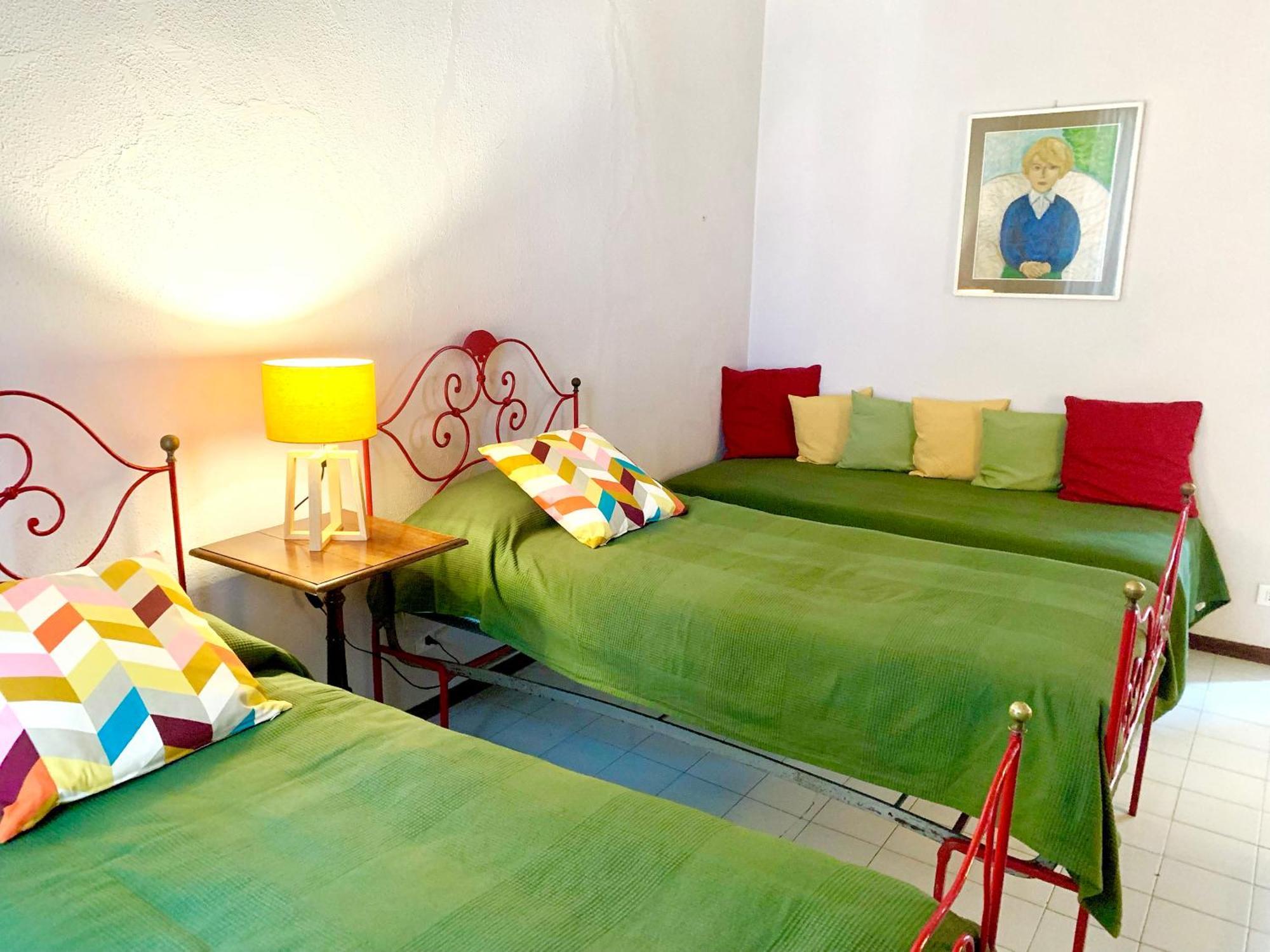 Dimora Palazzo Morelli 시비타카스텔라나 외부 사진